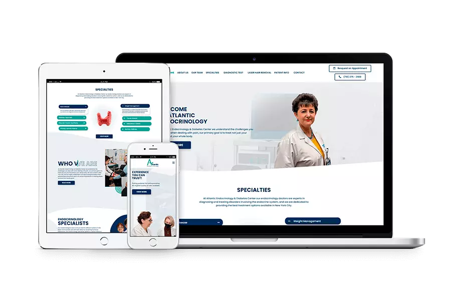 UI Medical Marketing