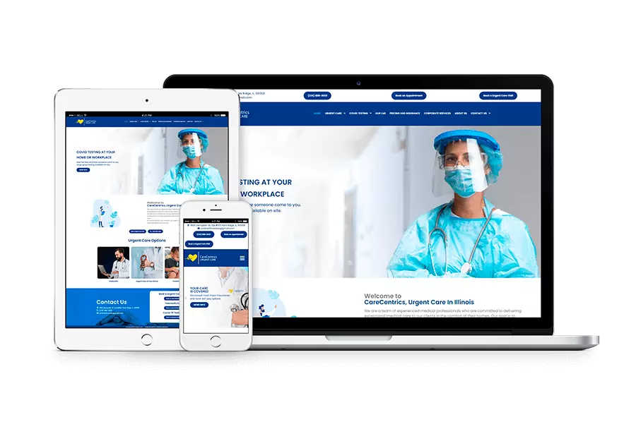 UI Medical Marketing