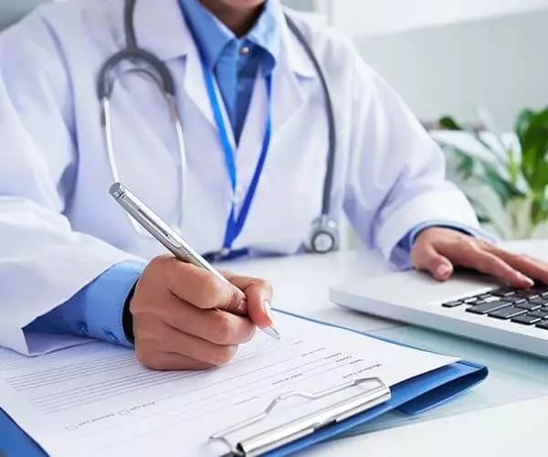 UI Medical Marketing