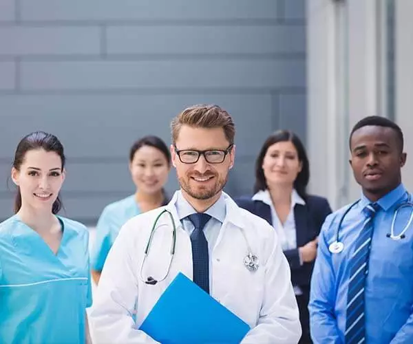 UI Medical Marketing