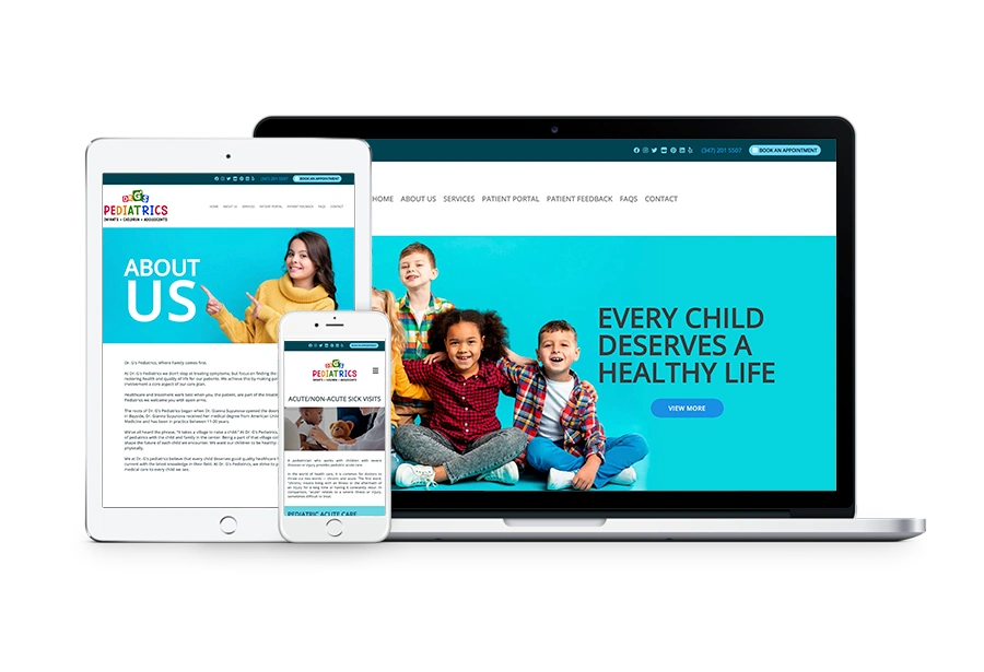 UI Medical Marketing