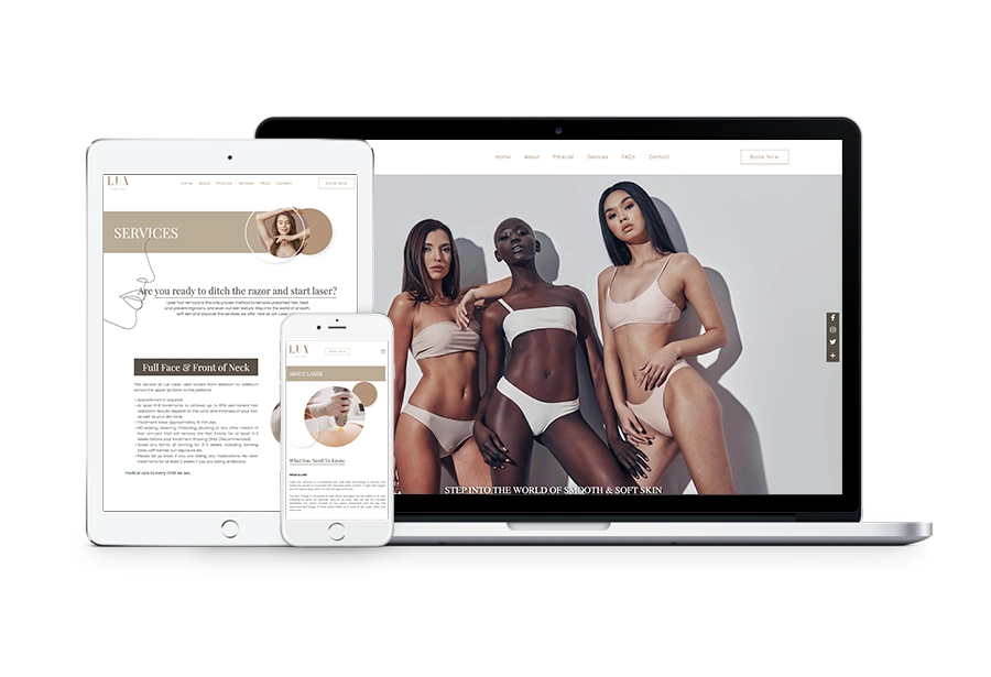 UI Medical Marketing