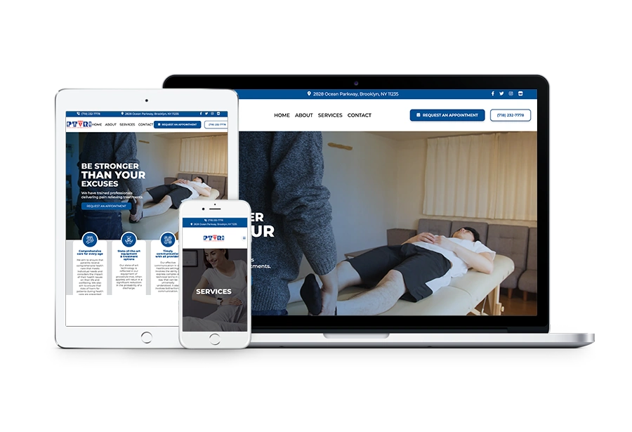 UI Medical Marketing