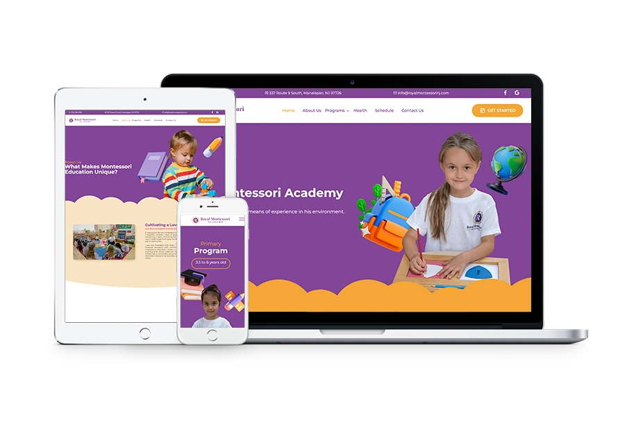 UI Medical Marketing